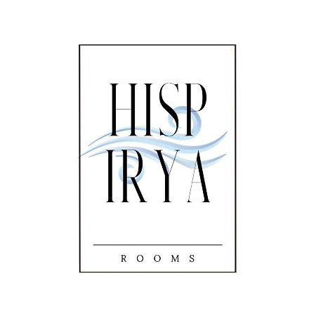 Hispirya Rooms Terracina Exterior foto