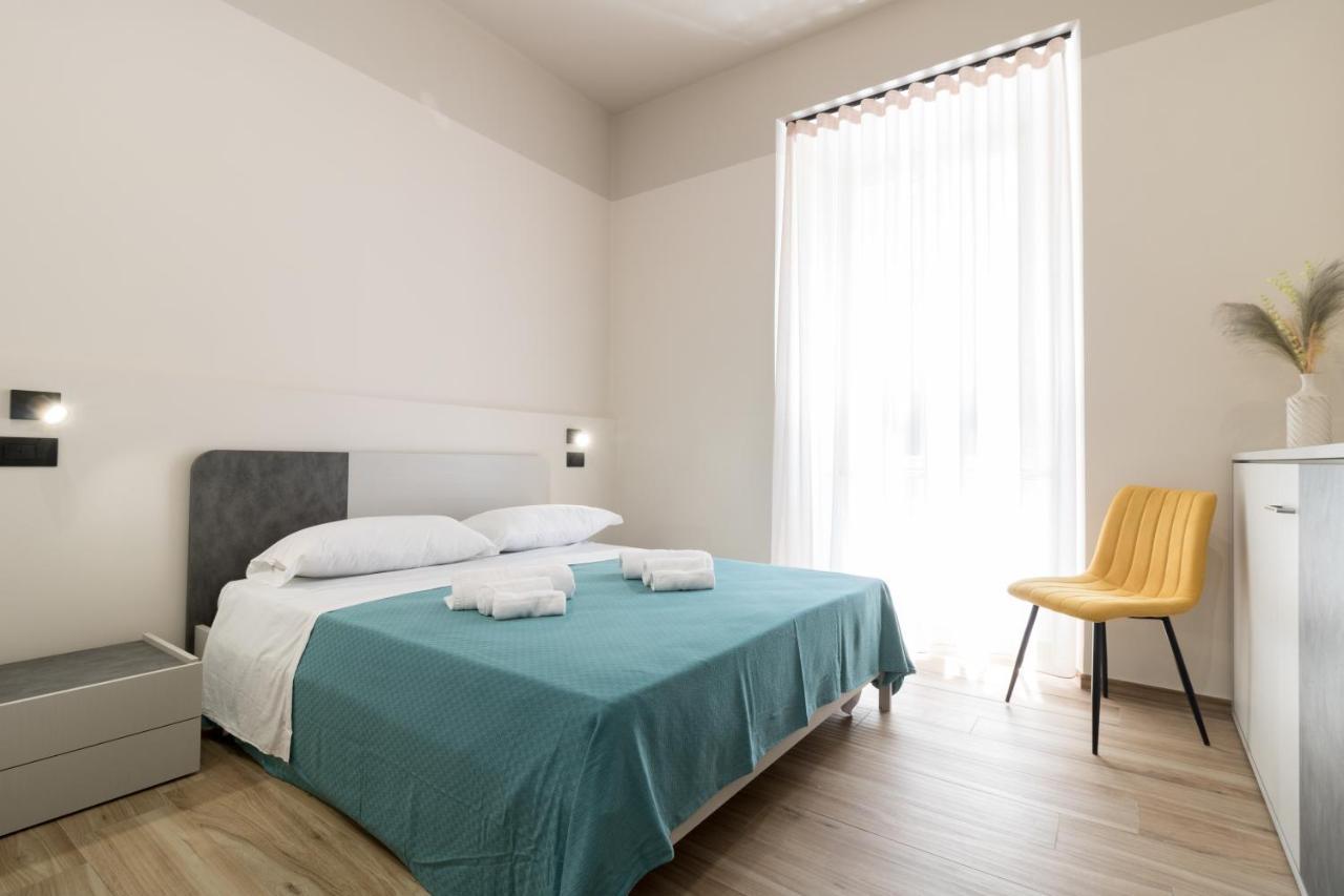 Hispirya Rooms Terracina Exterior foto