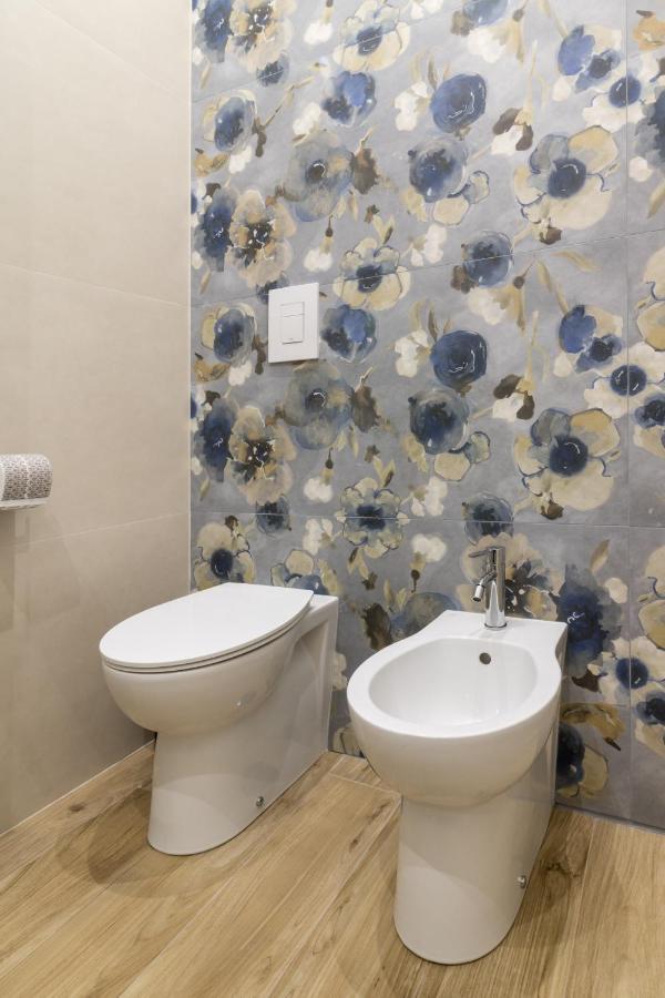 Hispirya Rooms Terracina Exterior foto
