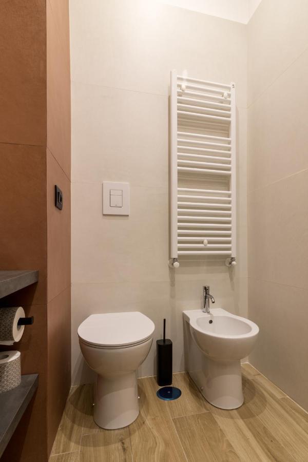 Hispirya Rooms Terracina Exterior foto
