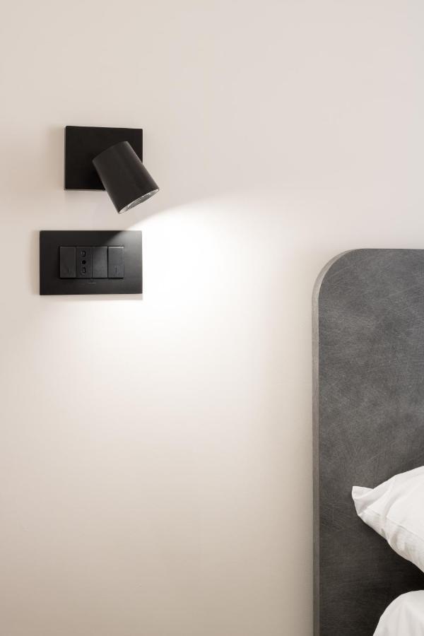 Hispirya Rooms Terracina Exterior foto